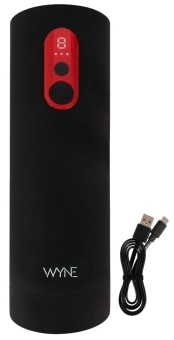 Автоматический мастурбатор WYNE Masturbator 08