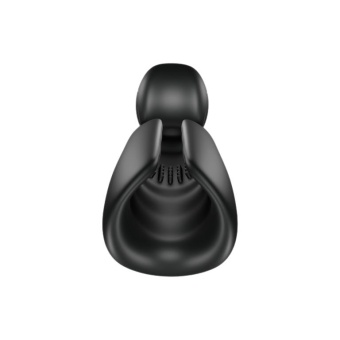 Раскручивающийся мастурбатор Svibe Evo чёрный