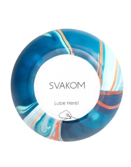 Мягкий мастурбатор Svakom Hedy X Reaction