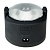 Интерактивный мастурбатор с управлением через приложение Kiiroo PowerShot чёрный