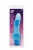Голубой водонепроницаемый вибратор JELLY JOY ROUGH RIDGES MULTISPEED VIBE - 18 см. Голубой водонепроницаемый вибратор JELLY JOY ROUGH RIDGES MULTISPEED VIBE - 18 см.