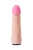 Реалистичный страпон с трусиками RealStick Strap-On Hunter 14,5 см