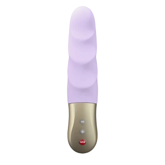 Мини-пульсатор Fun Factory Stronic Petite сиреневый