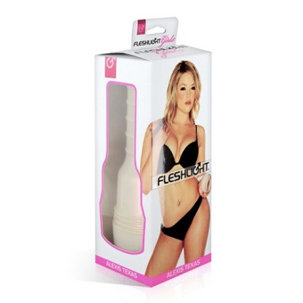 Мастурбатор Fleshlight Signature Alexis Texas Outlaw копия вагины