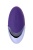 Фиолетовый вибромассажер Satisfyer Purple Pleasure