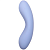 Вибратор на пальцы с нагревом Svakom Echo 2 голубой Вибратор на пальцы с нагревом Svakom Echo 2 голубой