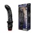 Черный вибромассажер простаты 6 Premium Prostate Massager Черный вибромассажер простаты 6 Premium Prostate Massager