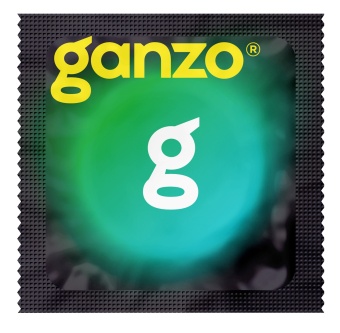 Супертонкие презервативы Ganzo Invisible 30 шт