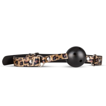 БДСМ-набор из 8 предметов Secret Pleasure Chest Wicked Wildcat