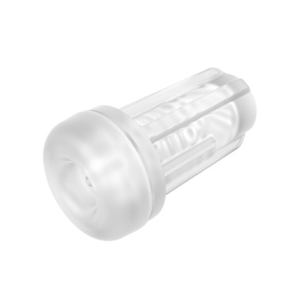 Интерактивный мастурбатор Ayla с вакуумом, вибрацией и голосом