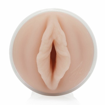 Мастурбатор Fleshlight Signature Elsa Jean Tasty копия вагины