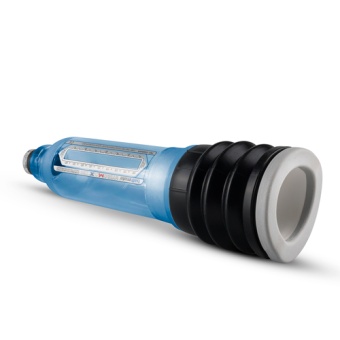Гидропомпа Bathmate HydroMAX7 синяя