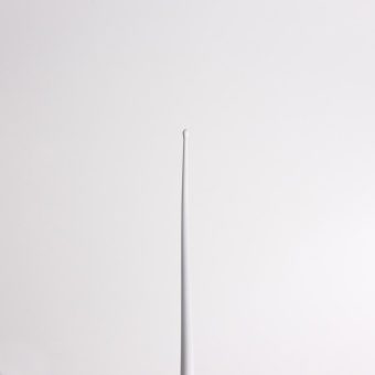 Гибкий вибратор Роза Youvic фиолетовый