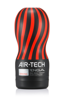 Мастурбатор Tenga Cup Air-Tech Strong многоразовый