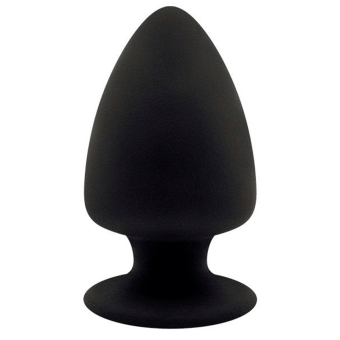 Анальная пробка SileXD Model 1 XS черная