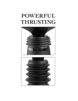 Секс-машина Pipedream Body Dock Thruster
