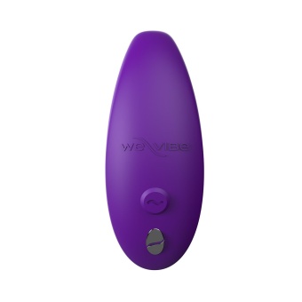 Вибратор для пар We-Vibe Sync 2 фиолетовый