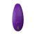 Вибратор для пар We-Vibe Sync 2 фиолетовый