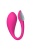 Виброяйцо с управлением от приложения Lovense Lush 4