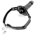 Кляп с фаллоимитатором Pipedream Deluxe Ball Gag with Dildo