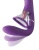 Стимулятор зоны G с помпой и язычком для клитора Ultimate Pleasure Pro