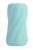 Аквамариновый мастурбатор Stamina Masturbator Pleasure Pocket
