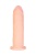 Реалистичный вибратор RealStick Elite Vibro с пультом управления