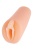 Телесный мастурбатор-вагина Clit Orgasm Realistic Core Masturbator