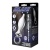 Металлический плаг с кольцом Stainless Steel Metal Tapered Butt Plug With Loop Hardware - 10 см. Металлический плаг с кольцом Stainless Steel Metal Tapered Butt Plug With Loop Hardware - 10 см.