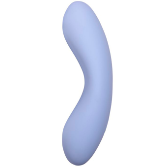 Вибратор на пальцы с нагревом Svakom Echo 2 голубой Вибратор на пальцы с нагревом Svakom Echo 2 голубой