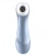 Вакуумный клиторальный стимулятор Satisfyer Pro 2 Generation 2 голубой