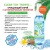 Очищающий спрей для игрушек CLEAR TOY Tropic - 100 мл