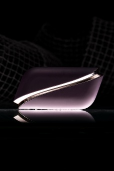 Компактный вакуумный клиторальный стимулятор Satisfyer Pro Traveler