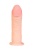 Реалистичный вибратор RealStick Elite Vibro с пультом управления