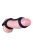 Черная эрекционная насадка Strap The Balls