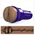 Мастурбатор Fleshlight Boost Blast Female Brown попка