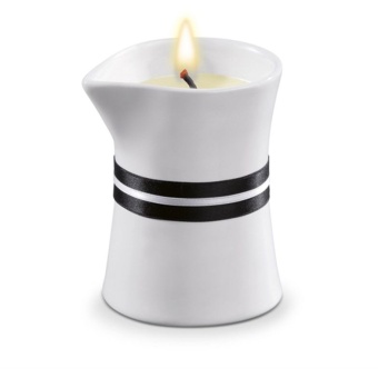 Массажная свеча Mystim Petits Joujoux Romantic Getaway Имбирное печенье 120 г