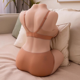 Кукла Диана (торс) с функцией пенетрации