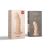 Фаллоимитатор Fun Factory The Boss Dildo бежевый Фаллоимитатор Fun Factory The Boss Dildo бежевый