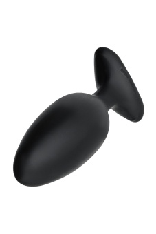 Анальная пробка Lovense Hush 2 M с приложением