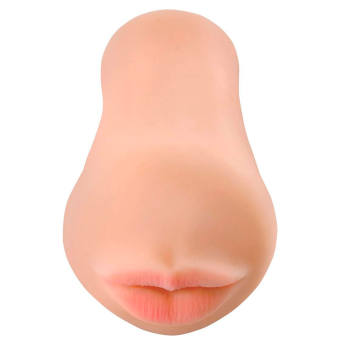 Мастурбатор-ротик Fuck Me Silly To Go Deep Throat Cocksucker