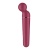 Вибромассажёр Satisfyer Planet Wand-er розовый Вибромассажёр Satisfyer Planet Wand-er розовый