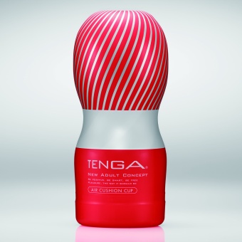 Мастурбатор Tenga Air Flow Cup