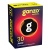 Ароматизированные цветные презервативы Ganzo Juice Black Edition 30 шт Ароматизированные цветные презервативы Ganzo Juice Black Edition 30 шт