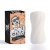 Белый мастурбатор Vigor Masturbator Pleasure Pocket Белый мастурбатор Vigor Masturbator Pleasure Pocket