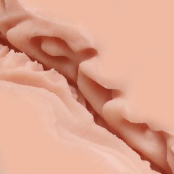 Мастурбатор-вагина Naked Factory V-02