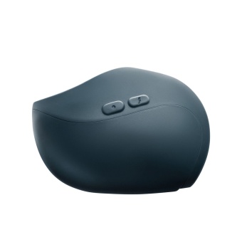 Мужской вибратор Hot Octopuss Pulse Duo 2025 с дистанционным управлением