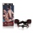 Кляп с наручниками Scandal Breathable Ball Gag With Cuffs Кляп с наручниками Scandal Breathable Ball Gag With Cuffs