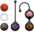 Вагинальные шарики Adrien Lastic Harmony Stones Вагинальные шарики Adrien Lastic Harmony Stones