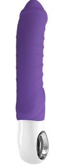 Вибратор Fun Factory Tiger G5 фиолетовый
